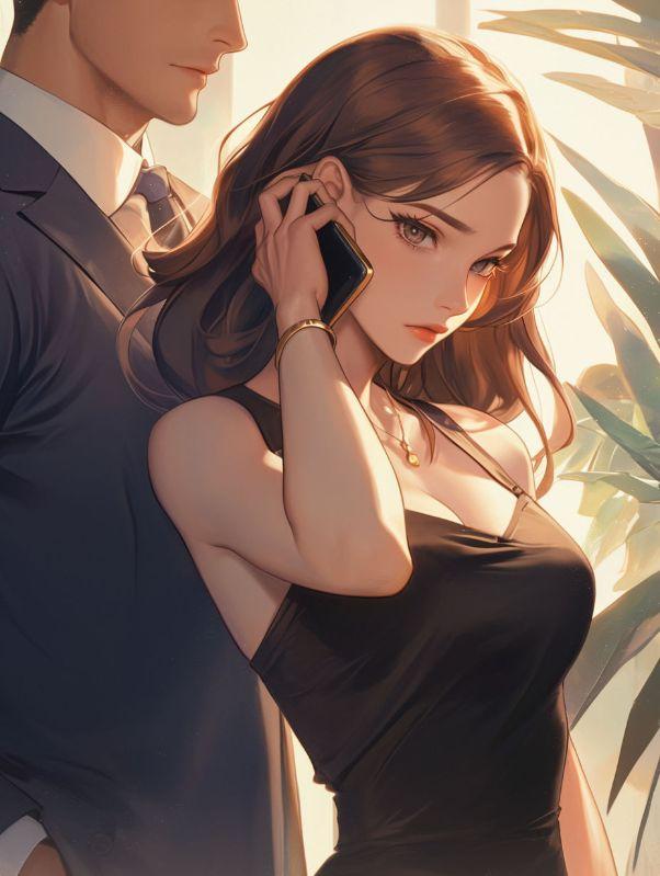 谁曾相思负缄默完整版