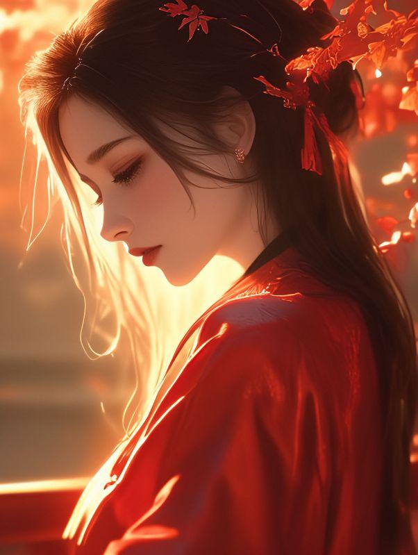 桃源望断无寻处大结局