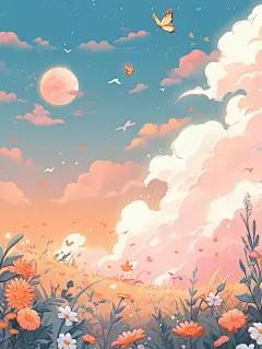 星海落尽全文