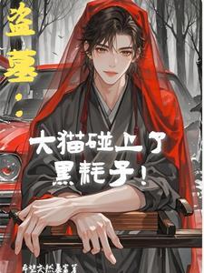 盗墓遇见猫
