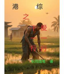 港综之干一行爱一行免费完整版