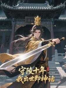 守陵十年我出世即神话