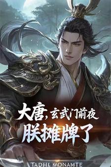 大唐开局玄武门之变