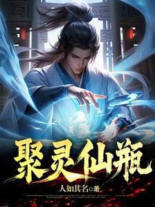 聚灵仙瓶秦宁