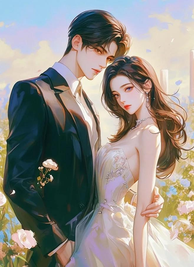 小村桃花书娴