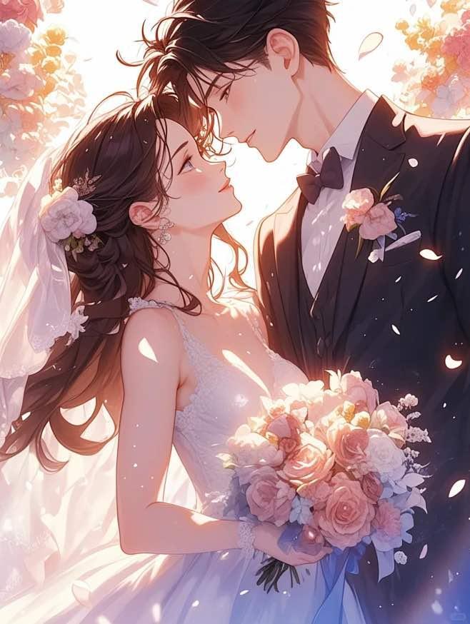 情意绵绵歌词