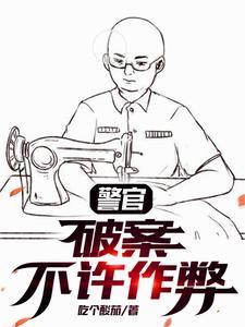 警察破案的游戏
