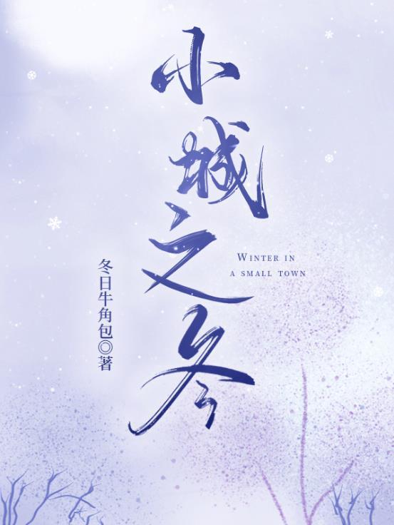 小城之冬TXT百度