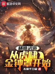 我选择爆别人功力听书