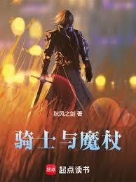 骑士与魔法结局
