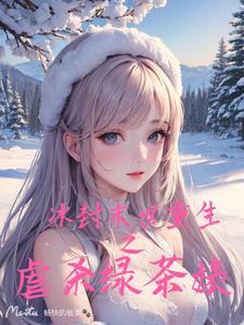 末世之冰封世界