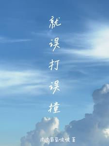 误打误撞进入什么意思