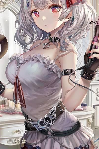 摘下眼镜作文