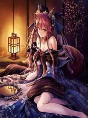 型月世界角色介绍