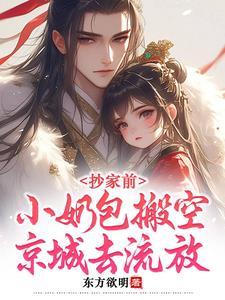小奶包搬空京城去流放一梦瑶十