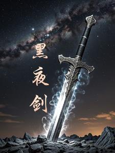 黑夜剑士安娜支线