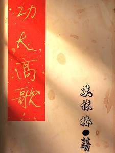 功高什么什么