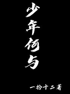 少年何苦擅文章