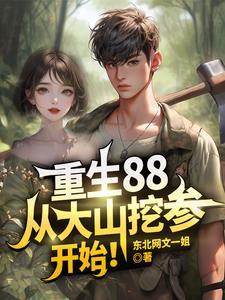 重生88从大山挖参开始TXT