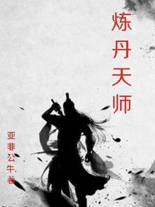 炼丹师推荐