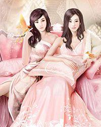 女配重生后更能作了格格党