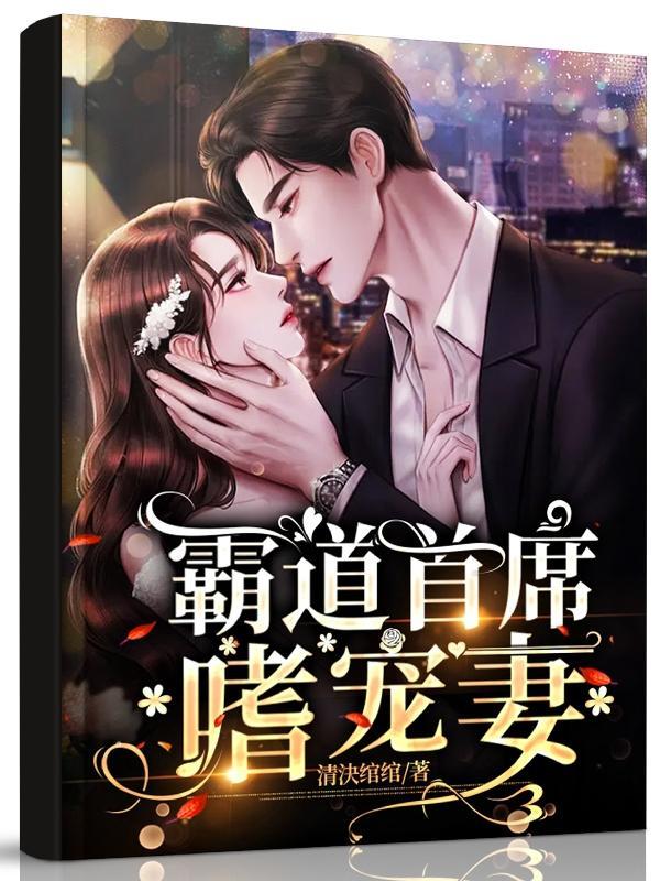 霸道首席俏娇妻