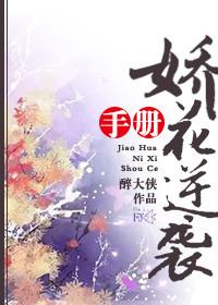 娇花攻略免费阅读全文