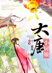 大唐小厨神电视剧